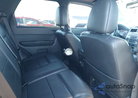 2009 Ford Escape Xlt из США, поврежденный, VIN 1FMCU93G59KA29232